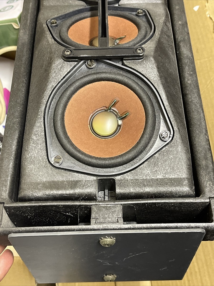D(912s5) BOSE ボーズ Panaray 402 series Ⅱ スピーカー 2台セット