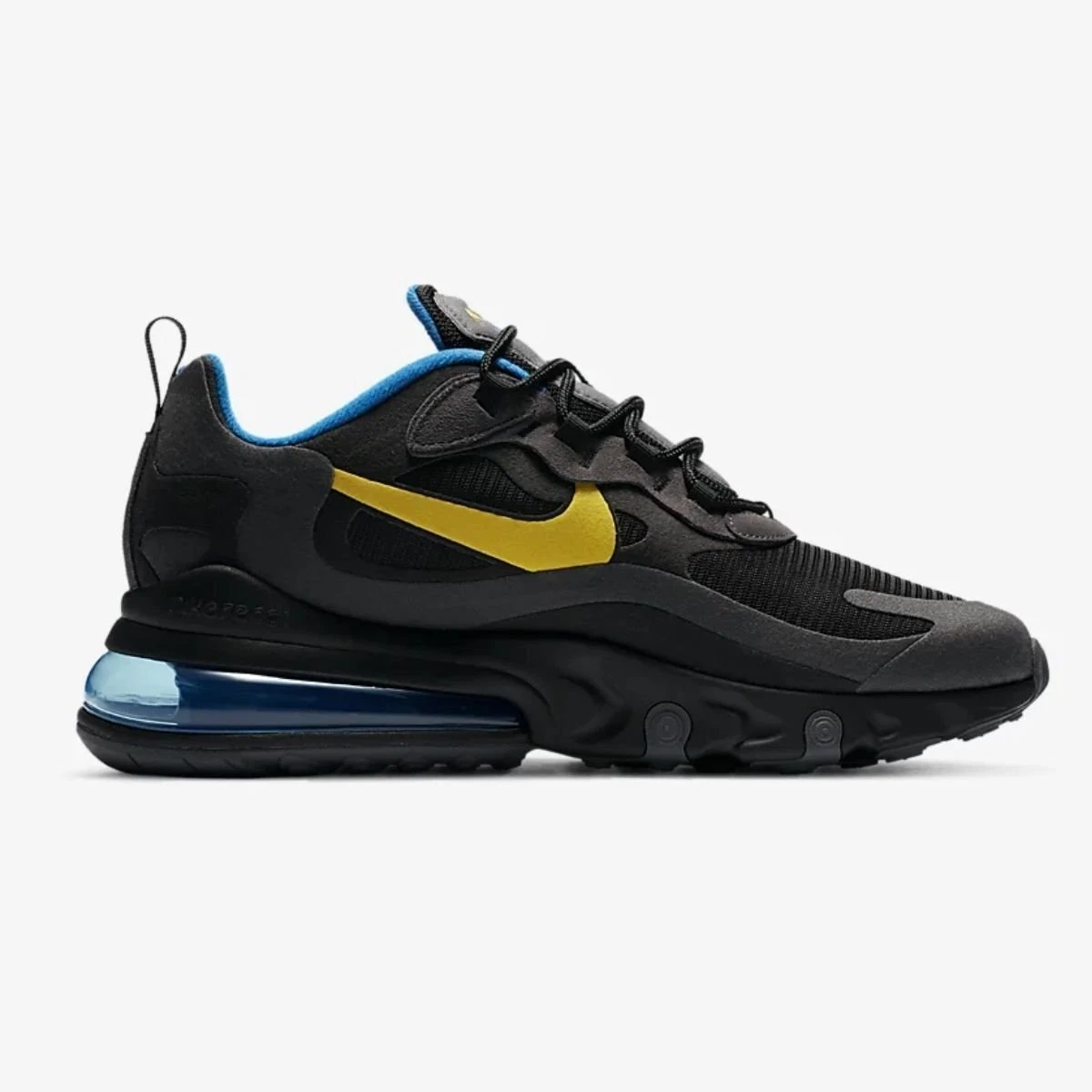 Nike air max 270 react best sale uomo