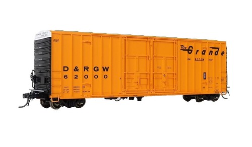 United Benson Log. CO. 25 - Ton Shay HO | eBay