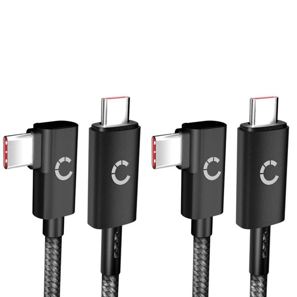 Usb Datenkabel FüR Samsung Galaxy A30S (SM-A307) Xiaomi Mi Mix 2S Huawei P30-image