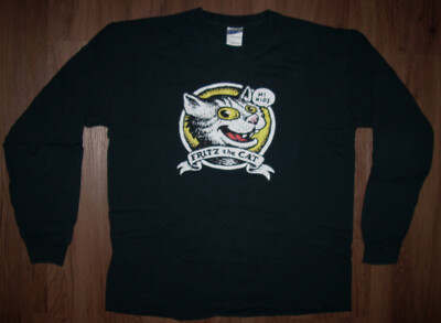 R. Crumb FRITZ THE CAT 