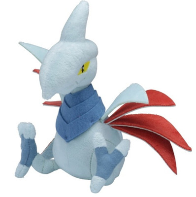 glalie plush