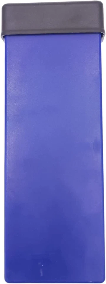 2x BA214061 6V HBC Radiomatic Rechargeable Battery for FUB10AA MN471560 Battery - Image 3 of 4