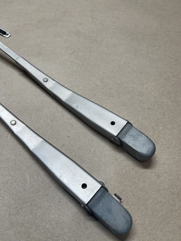 Оригинальные рычаги стеклоочистителя 80-92 Fleetwood Brougham ANCO Roadmaster Caprice (2) корпус GM B - Изображение 3 из 4