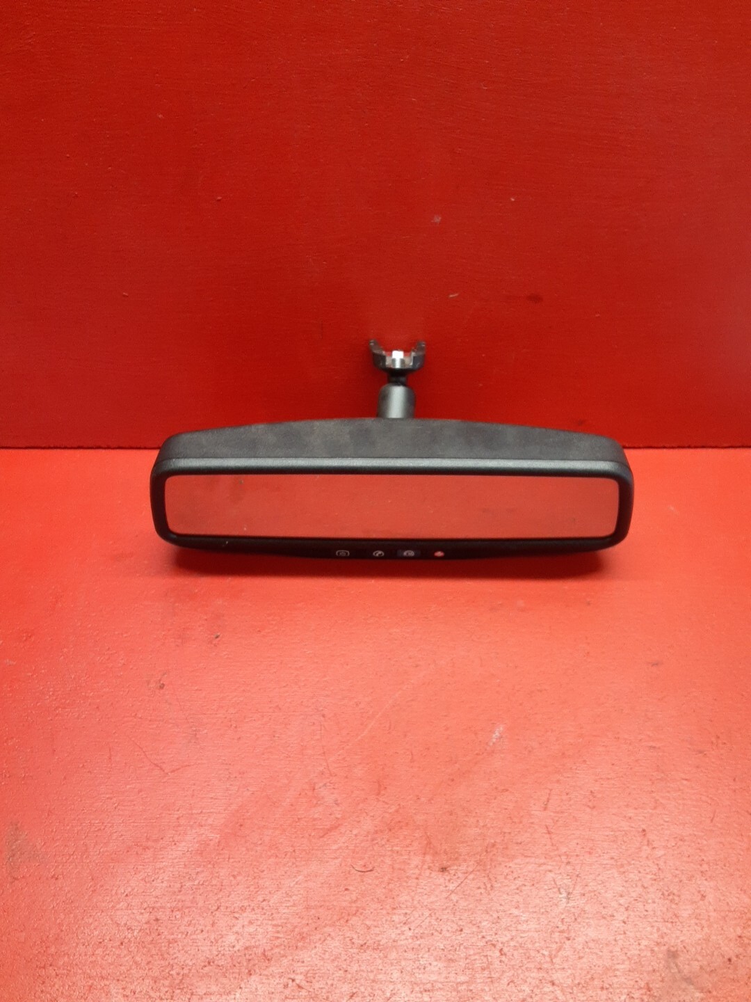 2009-2014 GM Multi-Vehicle Interior Rearview Mirror 22915244