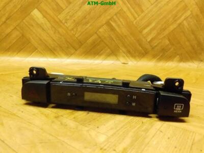 Uhr Display Anzeige Hyundai Accent