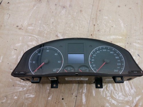 Tacho Kombiinstrument VW Golf 5 TeileNr.: 1K0920864B