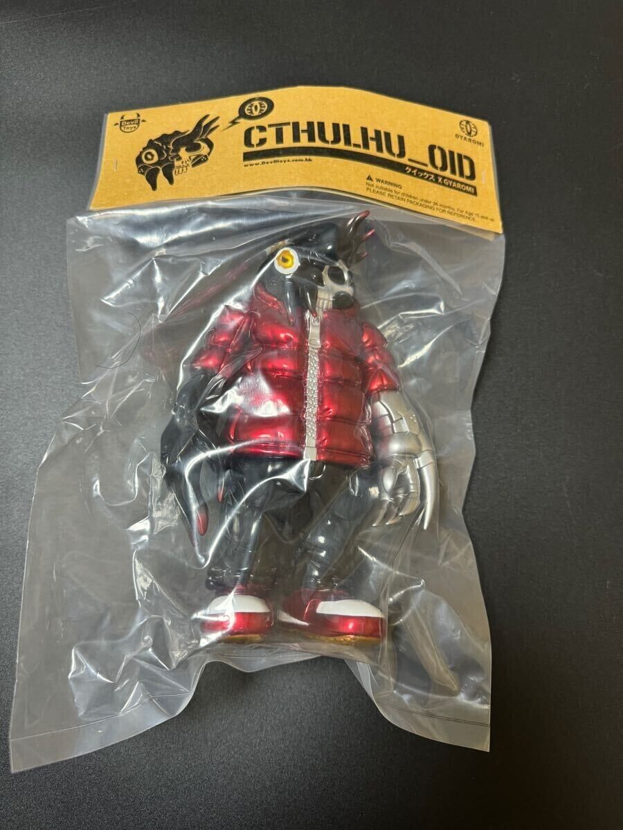 Gyaromi Taipei toy festival Exc 10 Off Devil Toys sofubi Gyaromi Taipei toy festival Exc 10 Off Devil Toys sofubi