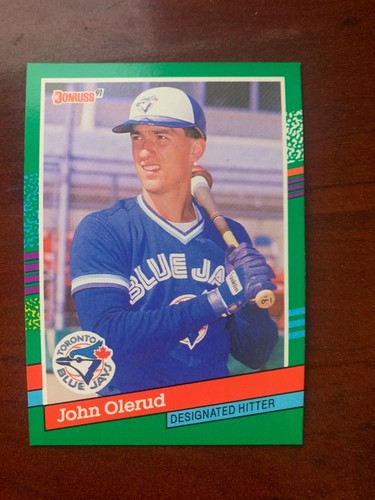 1991 Donruss Baseball - Complete Your Set - You Pick (401-600) - Picture 131 of 201