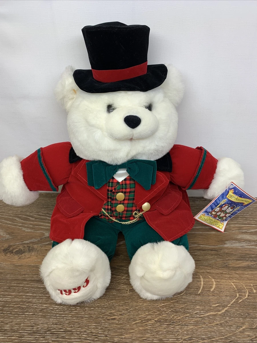 Kmart christmas on sale bear 2018