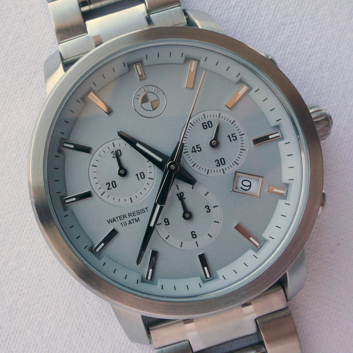 Relojes Deportivos Reloj Bmw Precio Reloj BMW Ice