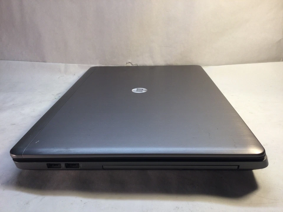 HP ProBook 4540S 15" Laptop Intel Core i3 3rd Gen. -BOOTS TO BIOS -MZ - Image 3 of 4