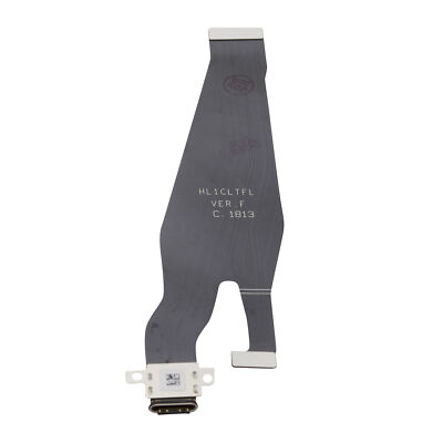 Charging Port Flex Cable Replacement Fits For Huawei P20 Pro