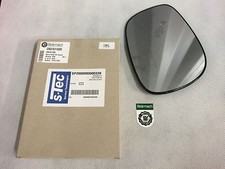 Retroviseur droit (ou coque) Land Rover FREELANDER