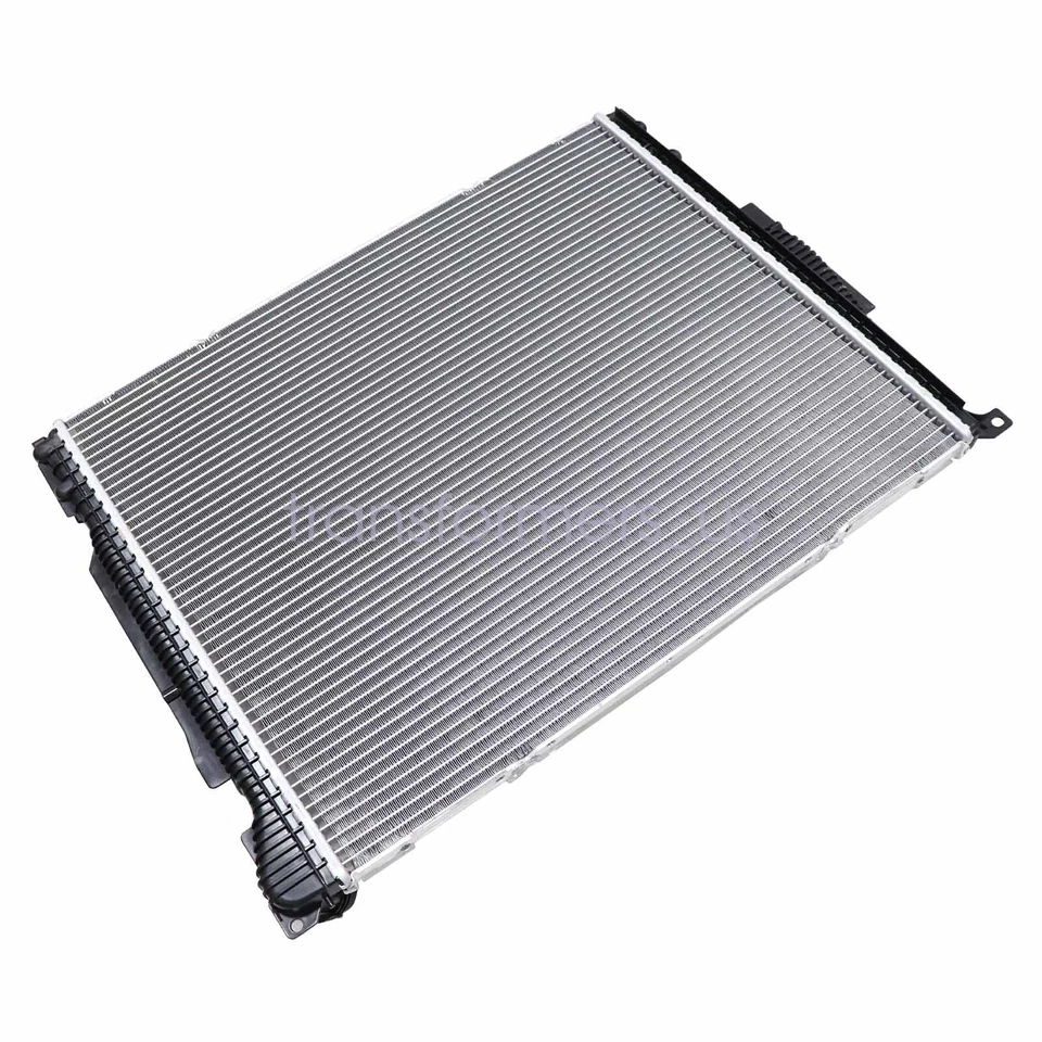 Radiador para BMW 230i/M240i/330i/340i/430i/440i 2017-2021 17118482623 13782 Foto 4 de 4