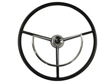 1960-63 Ford Ranchero Steering Wheel Kit C3dz-3600a C3tz-3649-a