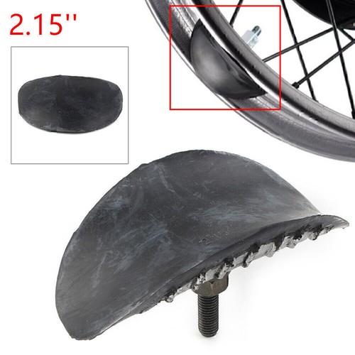2.15" MX Rim Wheel Tire Lock Tyre Motorcycle Motocross Enduro Dirt Pit Bike - Picture 3 of 11