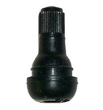 25 Tr412 Tire Rubber Valve Stem Atv Lawn Mower Garden Tractor Plug Stem