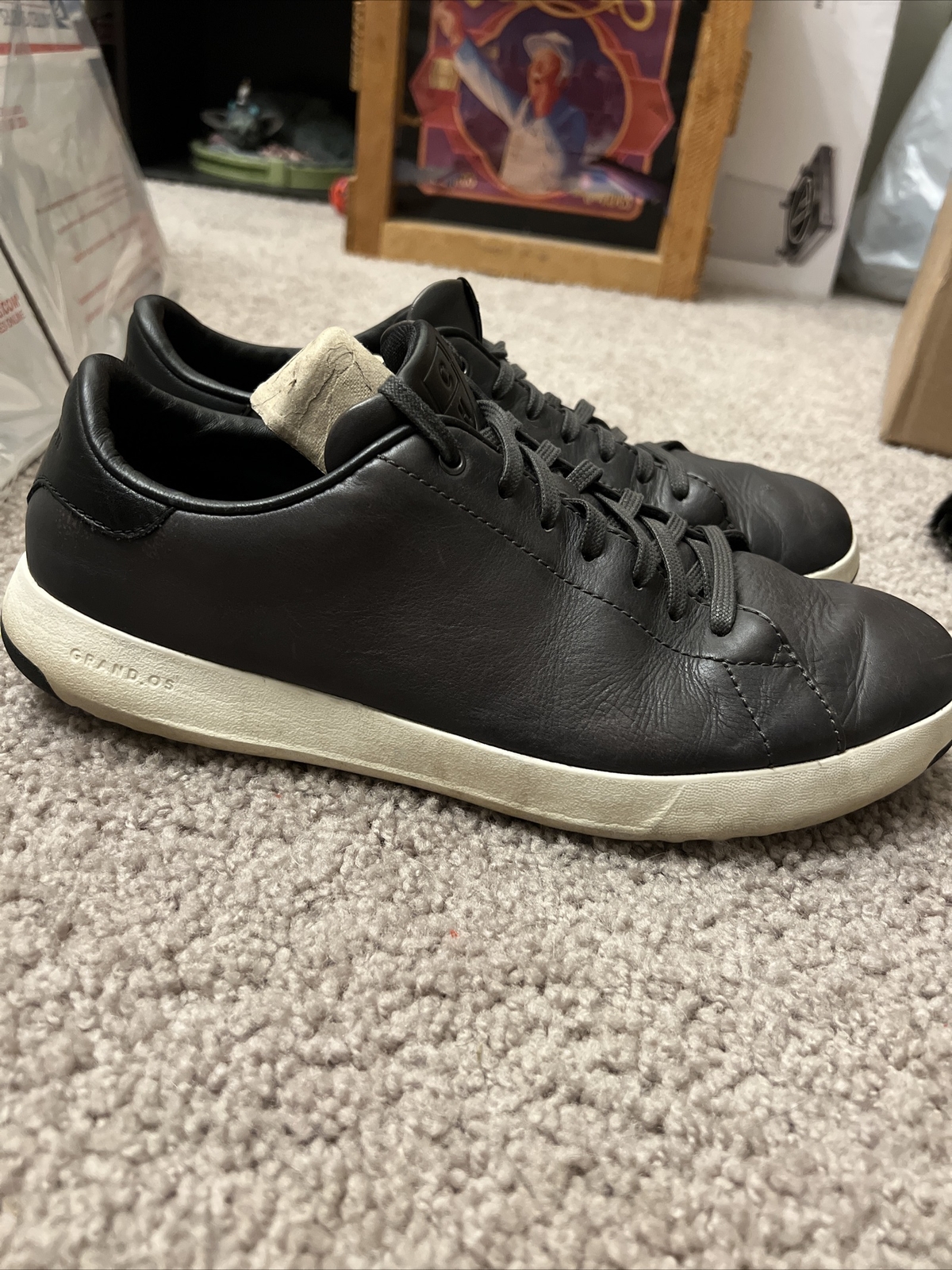 Cole Haan c31309 Mens GrandPro Tennis 