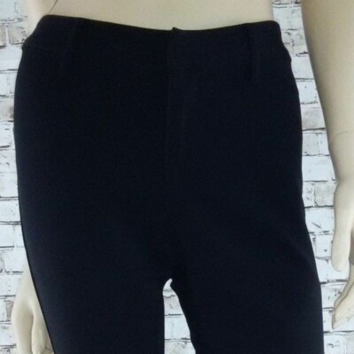 Gap Factory Store Stretch BootCut Dress Pants Size 0