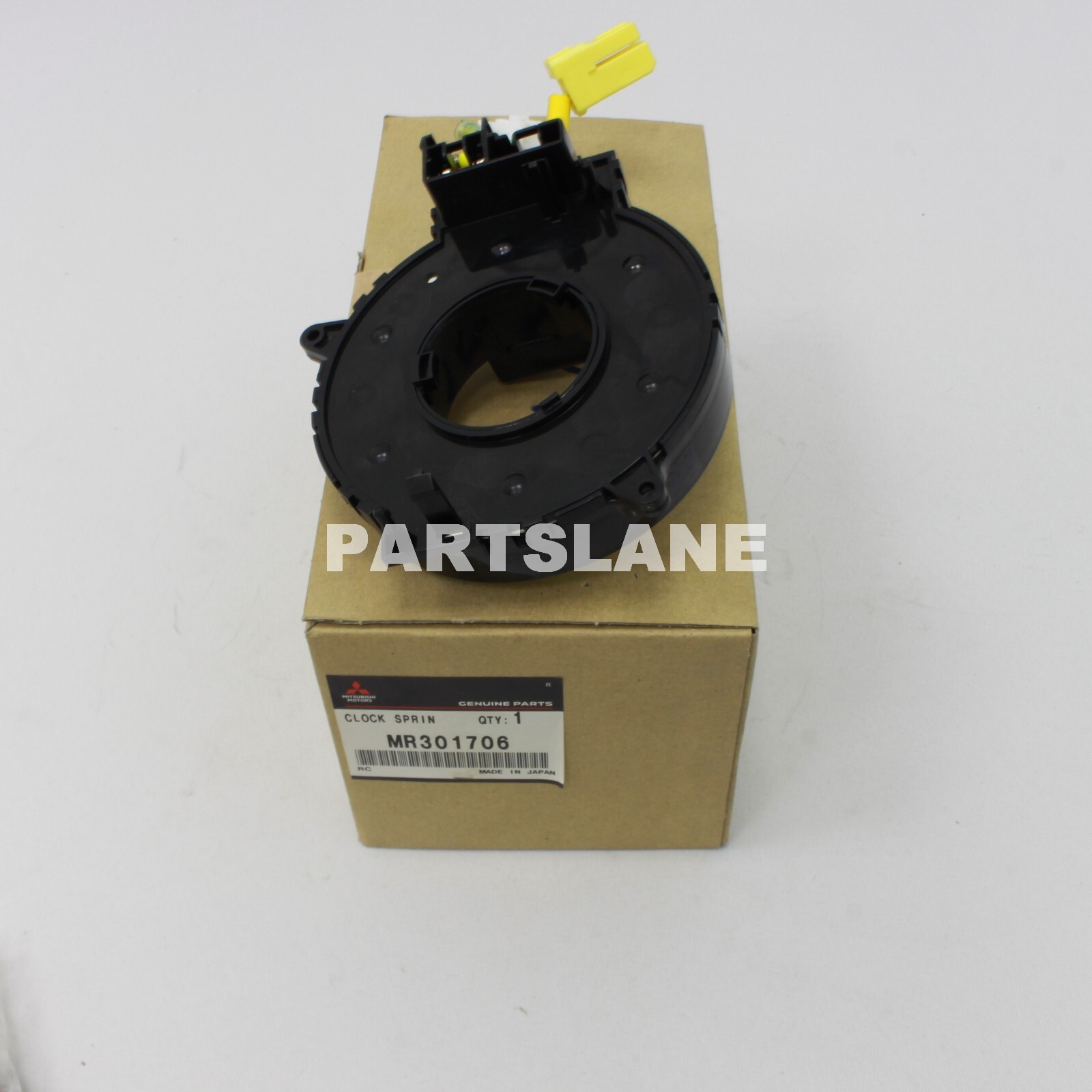 MR301706 Mitsubishi OEM Genuine SPRING, AB SENSOR | eBay 