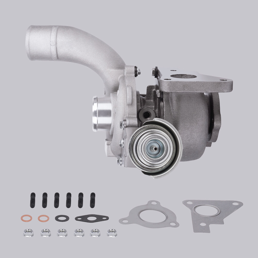 Turbocharger for Renault Mitsubishi Volvo 1.9L 115HP 120 BHP GT1749V 708639