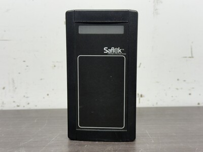Saflok Dorma Kaba 74350 Model 4 USB Network RS232 Key Encoder - U86 | eBay
