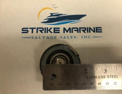 Cummins 3907022, Filler Cap | eBay