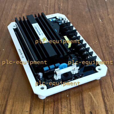 Brand New KUTAI ADVR-16 63VDC 16Amp Automatic Voltage Regulator 1-Year Warranty