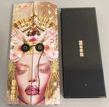 Pat McGrath Mothership X Moonlit Seduction Eyeshadow Palette 0.68oz/19.5g