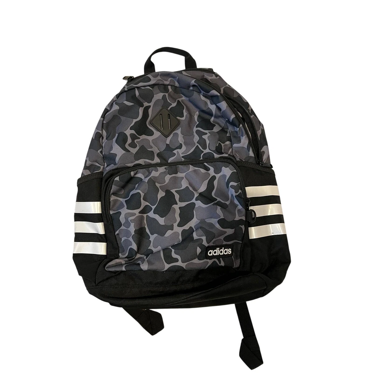adidas gazelle silver green womens Pickleball Backpack  Paddle Pockets, Built-in Hook