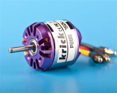 Krick MAX Marine P285 750 KV / 42432