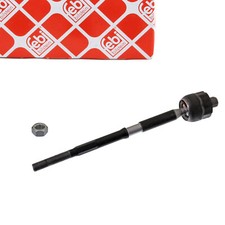 febi 31172 Spurstange Axialgelenk für DAEWOO MATIZ CHEVROLET SPARK M150 vorne