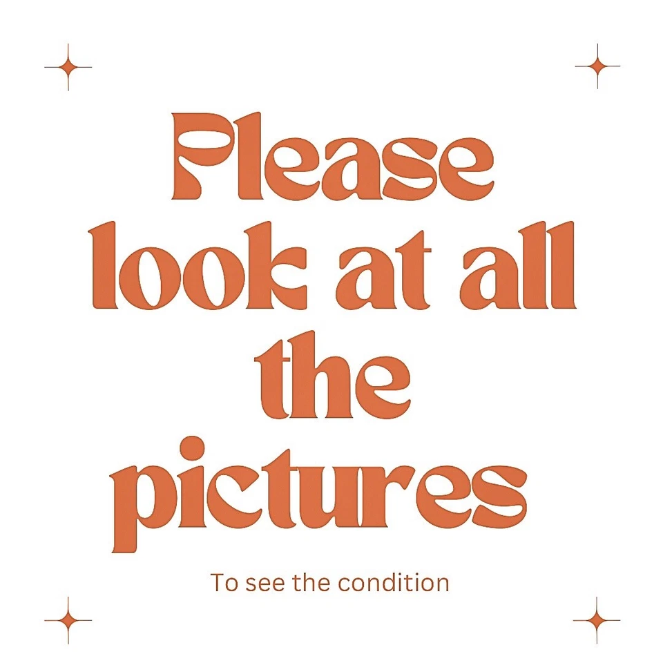 Falda Vintage Años 60 70 Pradera Algodón Encaje Panel Floral Alto Wiast S/M Foto 3 de 4