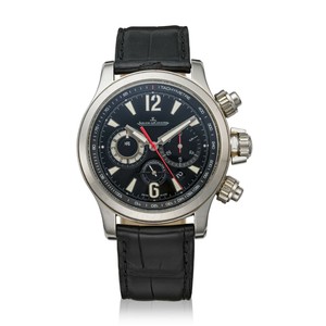 jlc master compressor chronograph 2