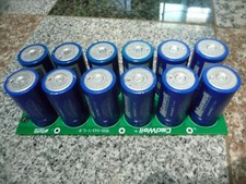 MAXWELL 2.7V 350F T11 32V 29F Ultracapacitor Module Supercapacitor Module