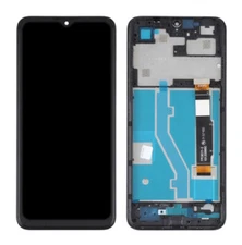 For TCL 305 6102D/306 6102A New Touch Screen & LCD Display & Frame Assembly