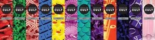 SOCOLOR CULT HAIR COLOR, SEMI, PERMANENT, OR DEMI NEW SHADES OR ERASER YOU PICK