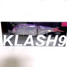 DRT KLASH9 SUMIRE AYU Color 4oz Big Swimbait Low Float NEW Japan