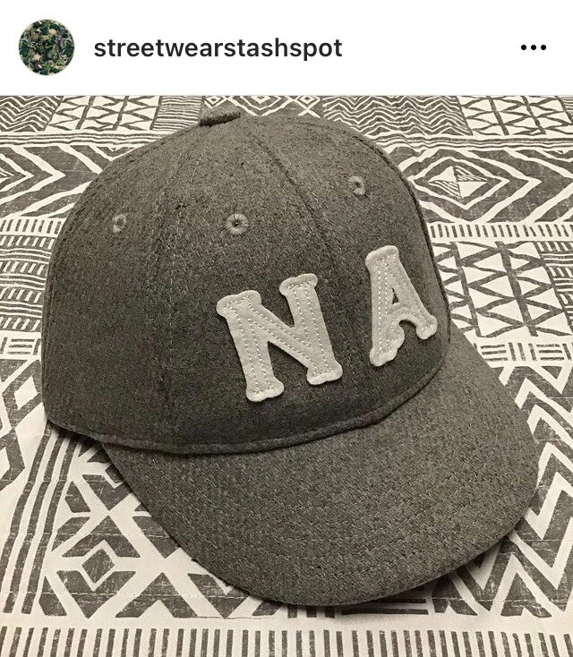 Topi top adidas snapback