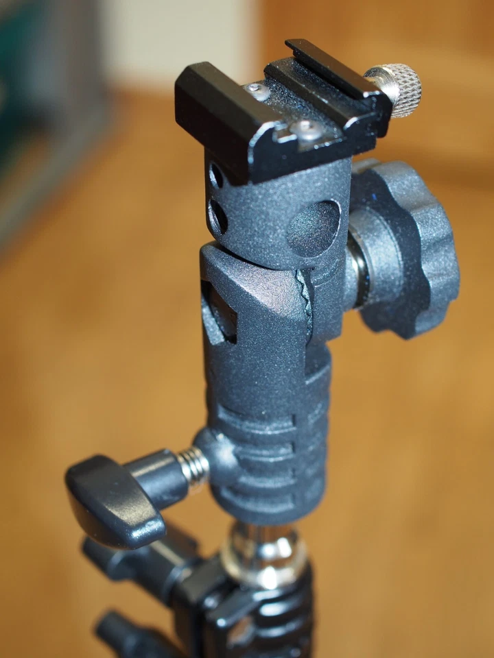 2x Kits de paraguas todo en uno Lastolite - 34" (80 cm) - 2475 Foto 3 de 4