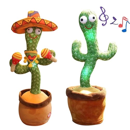 ebay dancing cactus