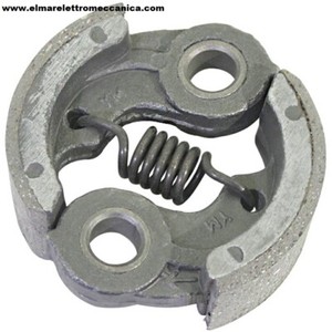 GREENSTAR - Kit Riparazione Membrane E Guarnizioni Carburatore - Foto 11