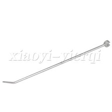 Universal Piano Capstan Screw Wrench Piano Dual Head Repairing Tool