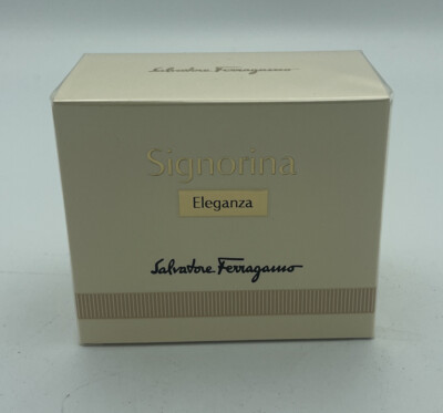 Salvatore Ferragamo Signorina Eleganza 1.7 oz / 50 ml Eau De Parfum EDP