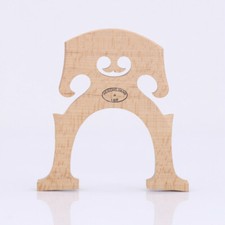 4/4 3/4 1/2 1/4 1/8 Violon Violoncelle Alto Pont Accessoire Maple Bois Haut