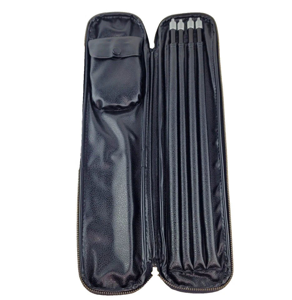 Asahi Pentax Copipod Coping Stand 49mm Adapter Ring & Case Adjustable Portable - Image 4 of 4