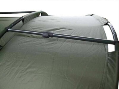 Frame Support Set für 3 Mann Bivvy