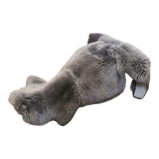 NEU* Schaffell Echt XXL | Öko Lammfell | Top-Leder-Fell-Teppich | Erste Wahl