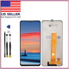 Fr Samsung Galaxy A02 SM- A022M/DS A022F LCD Display Touch Screen Digitizer tool